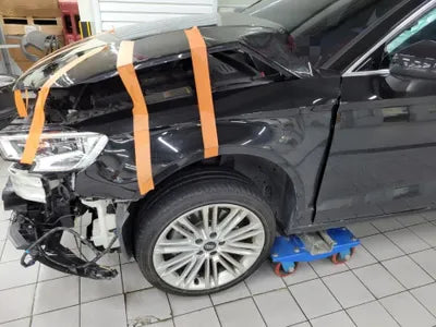2018 Audi A3 WAUZZZ8V1J1086722 VIN:WAUZZZ8V1J1086722