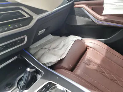 2022 BMW 740 WBATB4105N9K72458 VIN:WBATB4105N9K72458