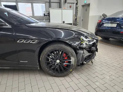 2020 Maserati Quattroporte ZAM56YRGXL1343525 VIN:ZAM56YRGXL1343525