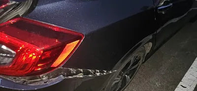 2018 Honda Civic VIN: