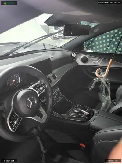 2019 Mercedes-Benz E 300 WDDZF4JB7KA693133 VIN:WDDZF4JB7KA693133