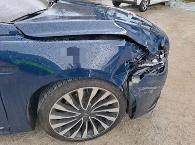 2017 Bentley Continental VIN: