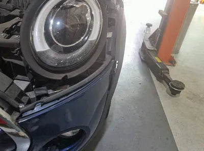 2018 MINI Cooper WMWXP7105J3B32172 VIN:WMWXP7105J3B32172