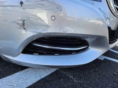 2017 Mercedes-Benz S 400 VIN: