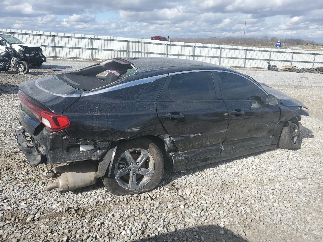 2022 KIA K5 LX VIN:5XXG24J22NG126771