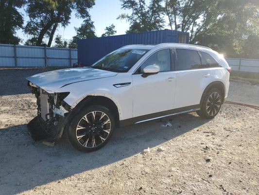 2024 MAZDA CX-90 PREMIUM PLUS VIN:JM3KKEHA8R1150241