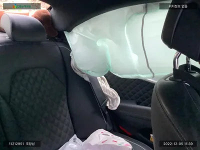 2019 Genesis G70 KMTG341ABKU039708 VIN:KMTG341ABKU039708