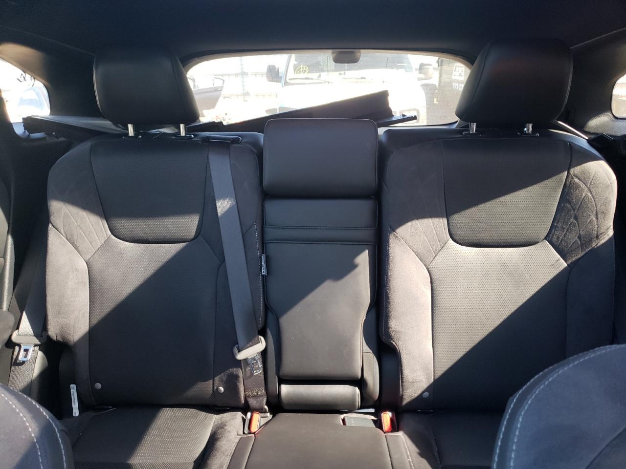 2023 LEXUS RX 350 BASE VIN:2T2BAMCA0PC012680
