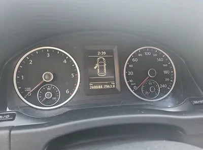 2015 Volkswagen Tiguan WVGZZZ5NZFW504853 VIN:WVGZZZ5NZFW504853