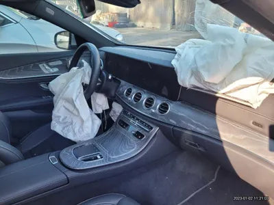 2022 Mercedes-Benz E 350 W1KZF8GB2NB047513 VIN:W1KZF8GB2NB047513