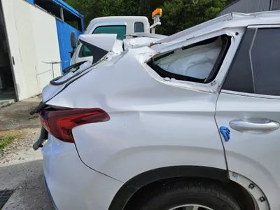 2020 Hyundai Santa FE VIN: