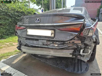 2020 Lexus ES 300 JTHBA1C14M2000219 VIN:JTHBA1C14M2000219