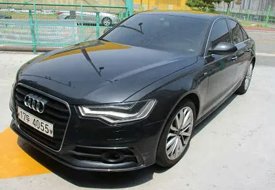 2015 Audi A6 WAUZZZ4GXFN052351 VIN:WAUZZZ4GXFN052351