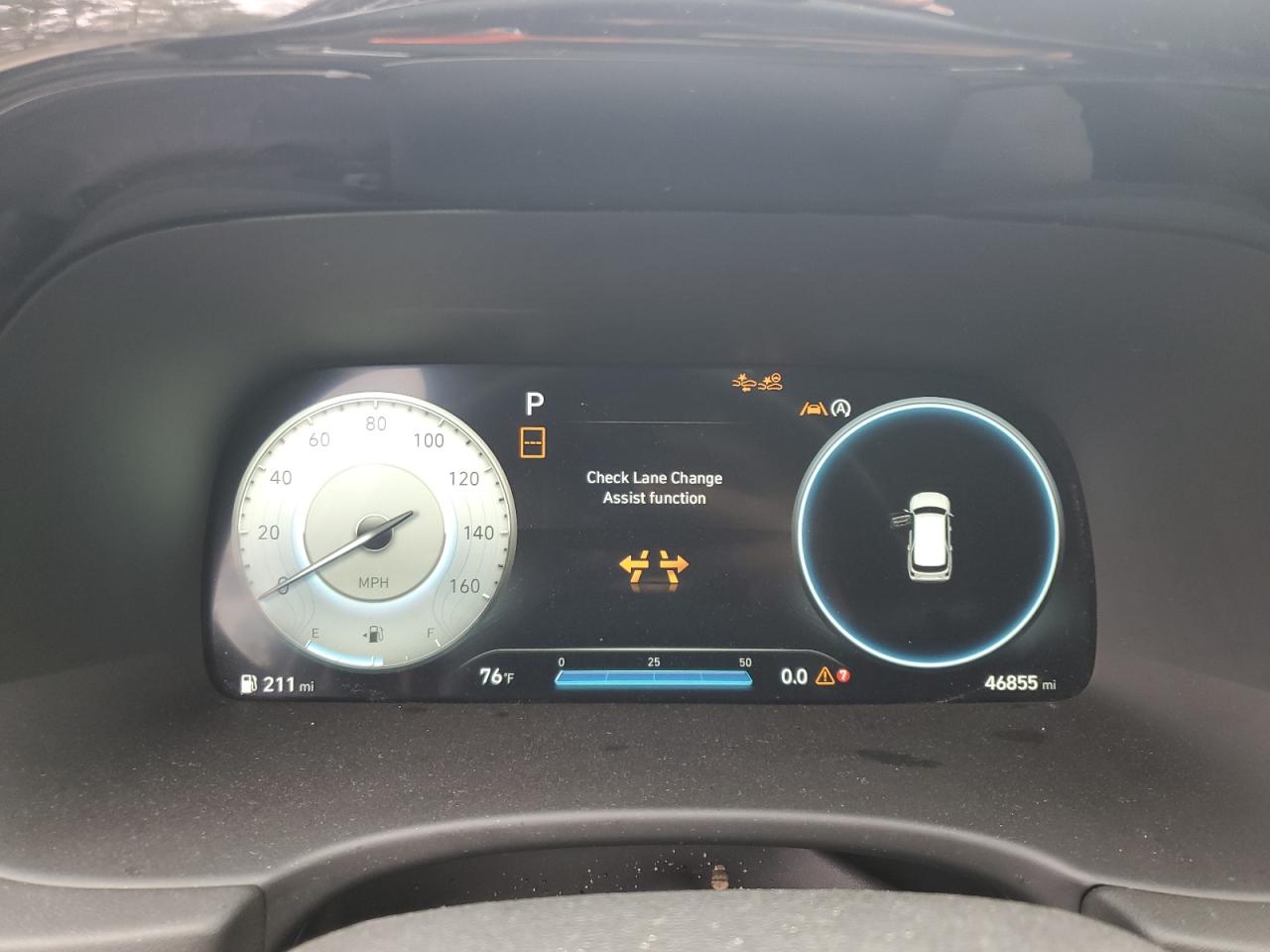 2023 HYUNDAI PALISADE LIMITED VIN:KM8R54GEXPU490351