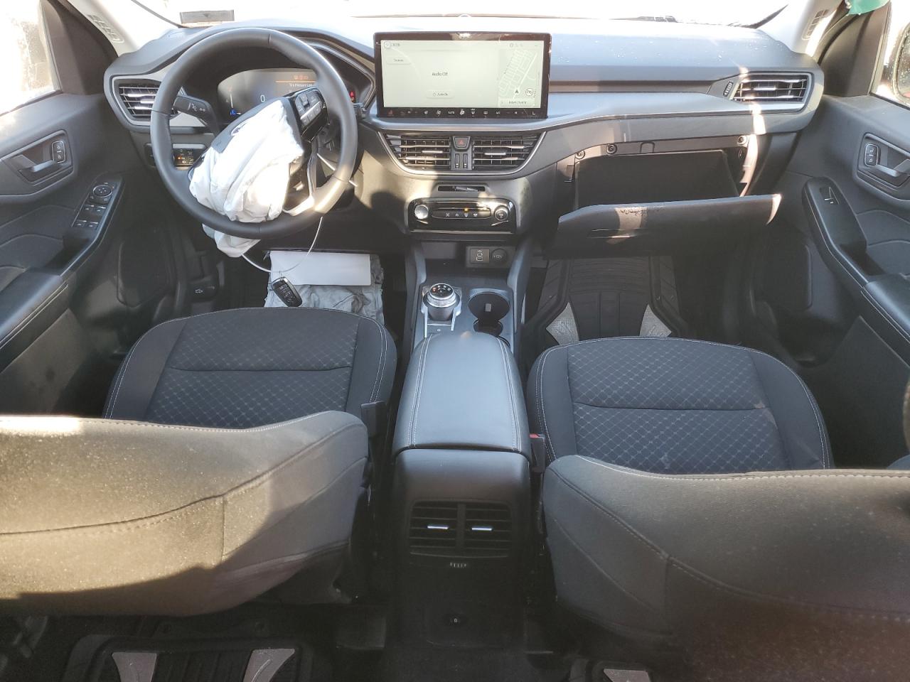 2024 FORD ESCAPE ACTIVE VIN:1FMCU9GN5RUA04375