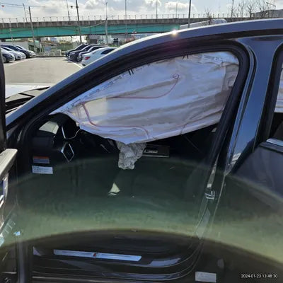 2023 Audi A6 WAUZZZF24PN067382 VIN:WAUZZZF24PN067382