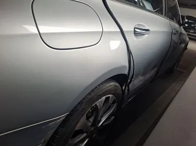 2016 Mercedes-Benz E 220 VIN: