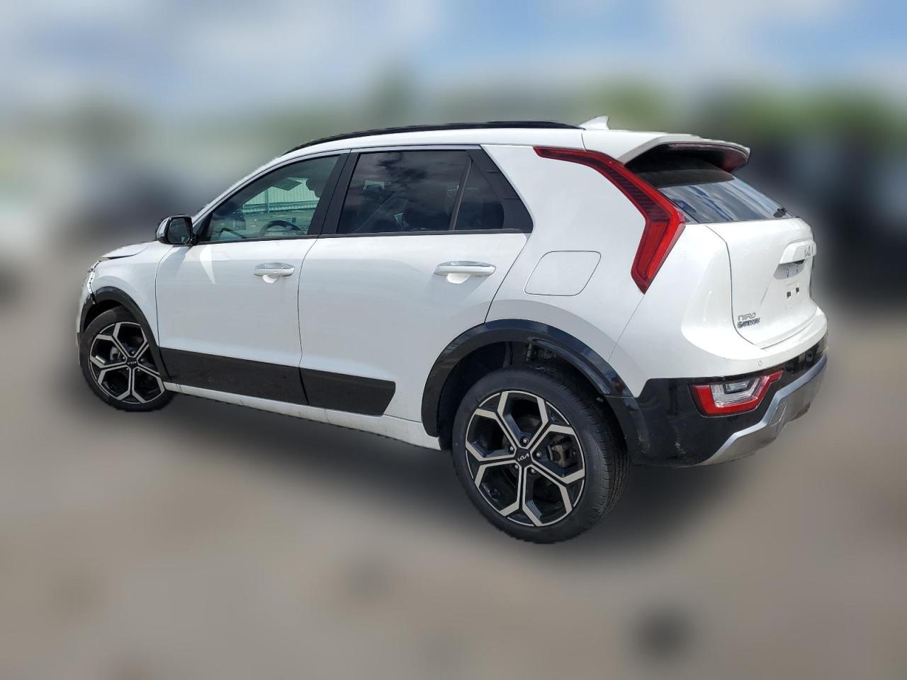 2023 KIA NIRO SX VIN:KNDCT3LE1P5084226