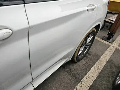 2020 BMW 320 WBAUZ3109L9C88091 VIN:WBAUZ3109L9C88091