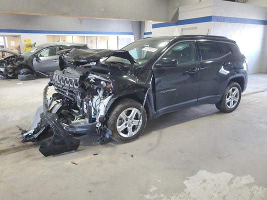 2023 JEEP COMPASS LATITUDE VIN:3C4NJDBN0PT500577