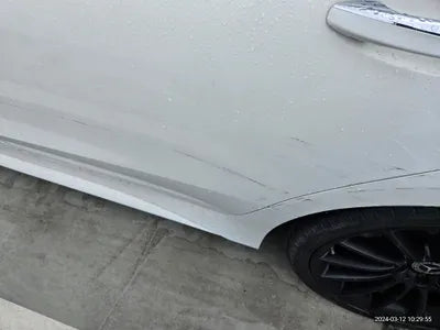 2019 Mercedes-Benz CLS 400 VIN: