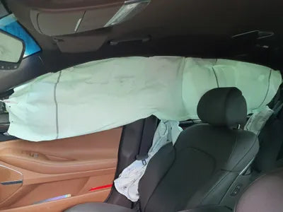 2019 Genesis G90 VIN: