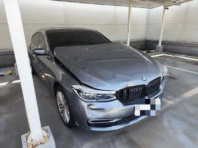 2020 BMW 630 WBA81BP04LCD82909 VIN:WBA81BP04LCD82909