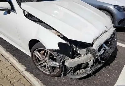 2019 Mercedes-Benz E 220 WDD1J1EB3KF076979 VIN:WDD1J1EB3KF076979