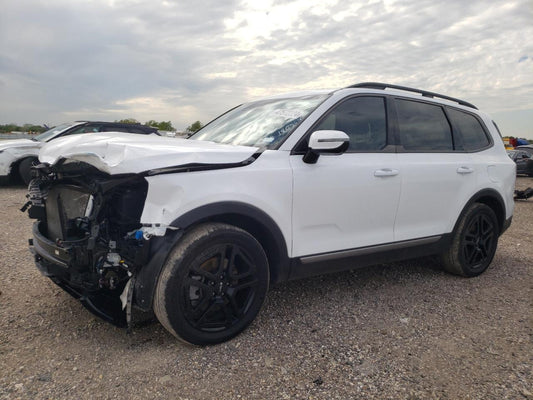 2023 KIA TELLURIDE SX VIN:5XYP5DGCXPG330966