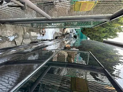 2018 Mercedes-Benz Sprinter WDB906657JP562006 VIN:WDB906657JP562006