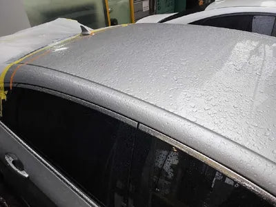 2018 Chevrolet Impala VIN: