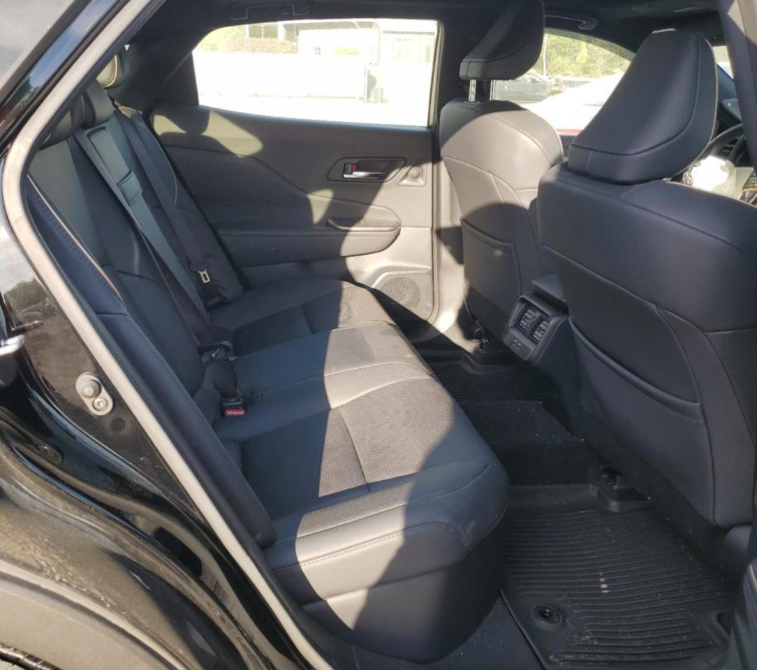 2023 TOYOTA CROWN XLE VIN:JTDAAAAF6P3009546