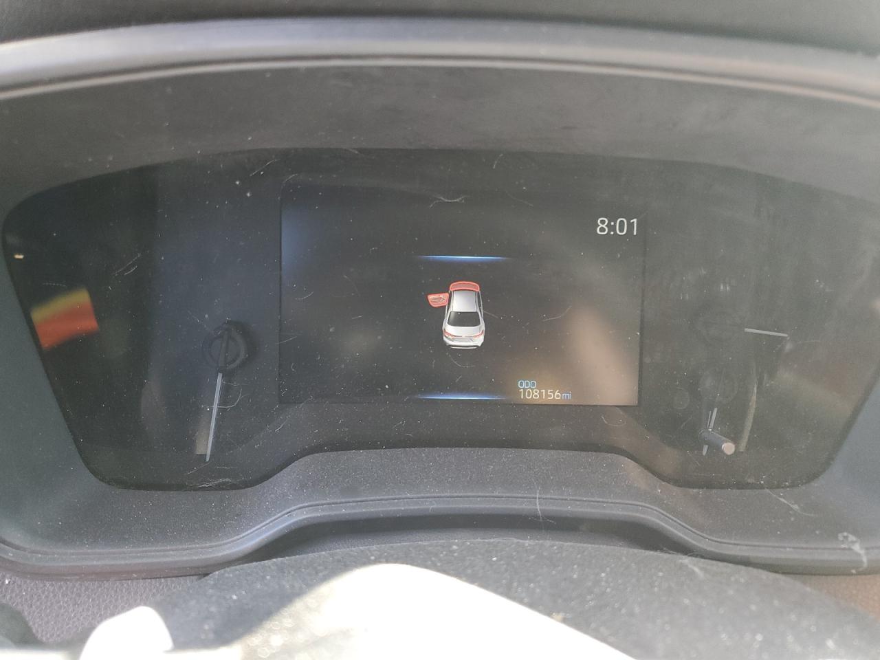 2022 TOYOTA COROLLA LE VIN:JTDEAMDE4NJ055097