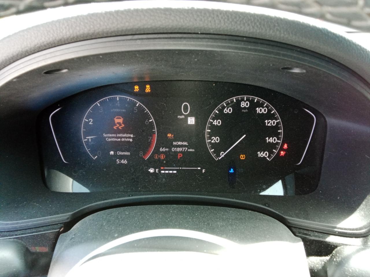 2022 HONDA CIVIC SPORT VIN:2HGFE2F59NH589533
