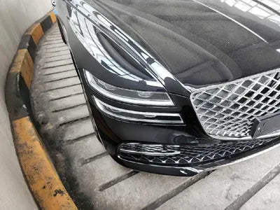 2023 Genesis G80 VIN: