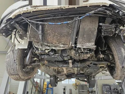 2017 Hyundai Santa FE VIN: