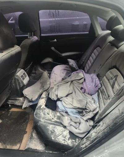 2015 Volkswagen Passat 1VWZZZA3ZFC051915 VIN:1VWZZZA3ZFC051915