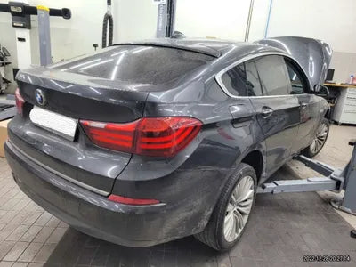 2016 bmw gran turismo efficient dynamics WBA5N2109GG266584 VIN:WBA5N2109GG266584