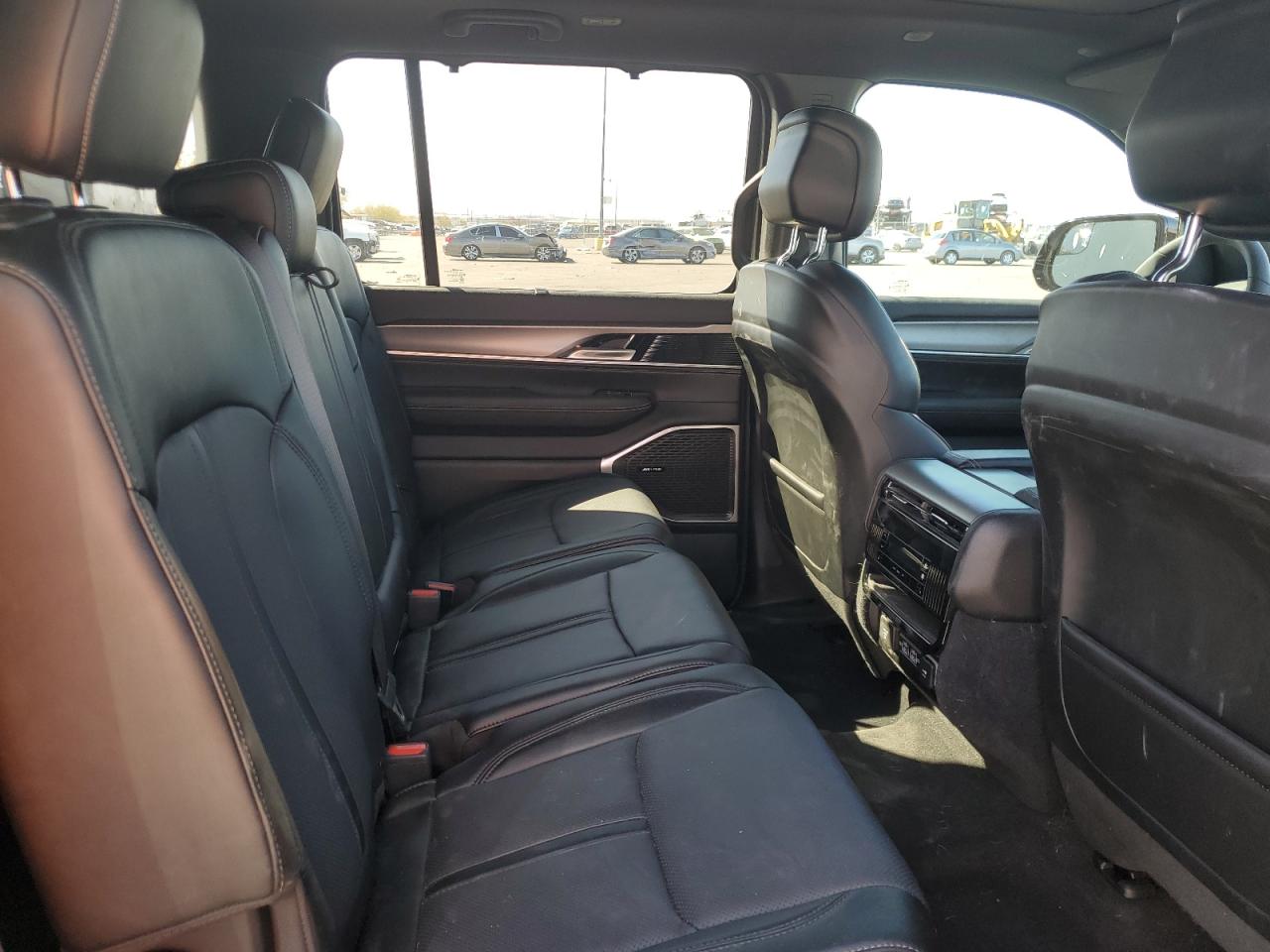 2024 JEEP WAGONEER SERIES II VIN:1C4SJVBP3RS133687
