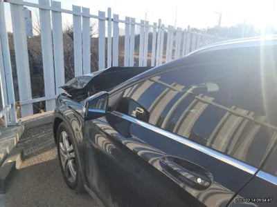 2016 Mercedes-Benz GLA 200 WDCTG0JB9GJ221135 VIN:WDCTG0JB9GJ221135