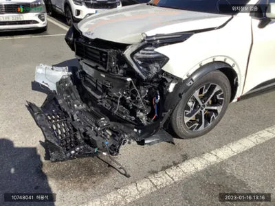 2022 Kia Sportage KNAPW81GBNK015669 VIN:KNAPW81GBNK015669