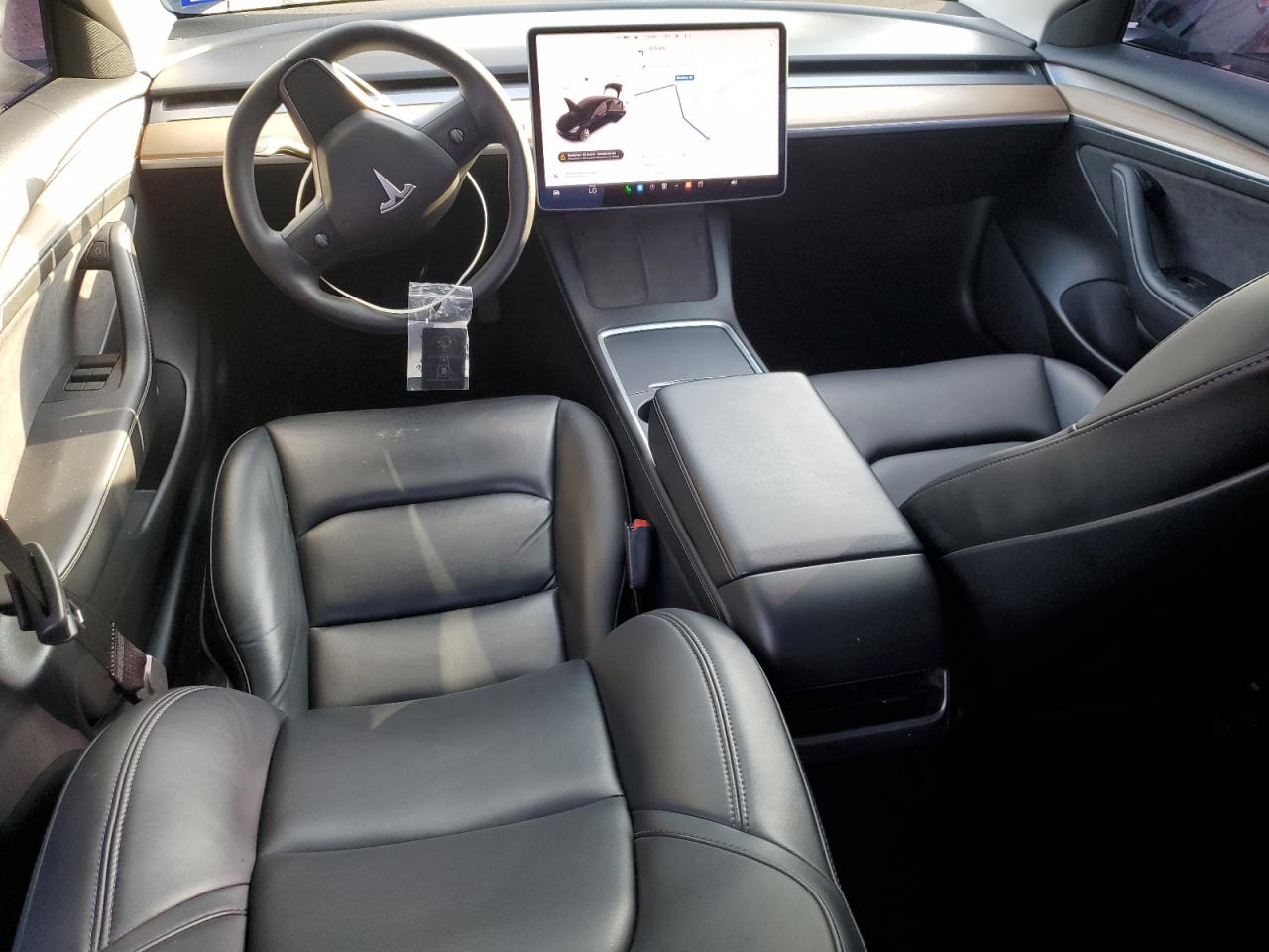 2022 TESLA MODEL 3  VIN:5YJ3E1EA2NF118355