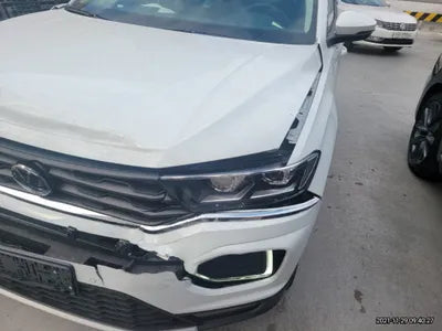 2021 Volkswagen T-Roc WVGZZZA1ZMV028331 VIN:WVGZZZA1ZMV028331
