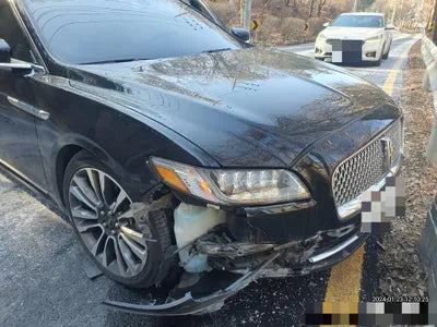 2017 Bentley Continental 1LN6L9NC8H5602762 VIN:1LN6L9NC8H5602762