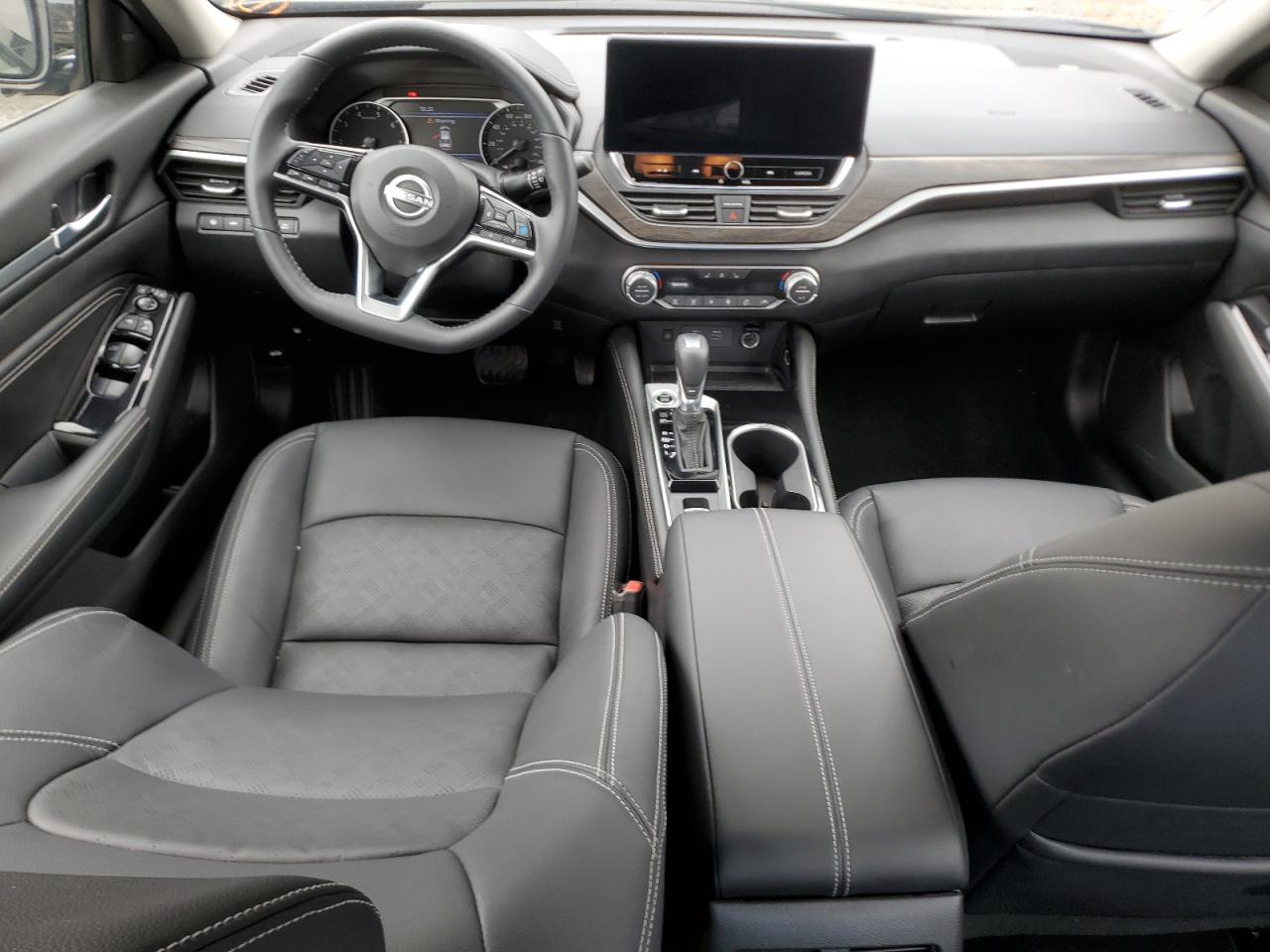 2023 NISSAN ALTIMA SL VIN:1N4BL4EW4PN392911