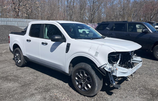 2022 FORD MAVERICK XL VIN:3FTTW8E9XNRA54320