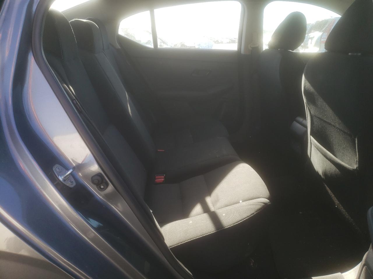 2024 NISSAN SENTRA SV VIN:3N1AB8CV5RY311983