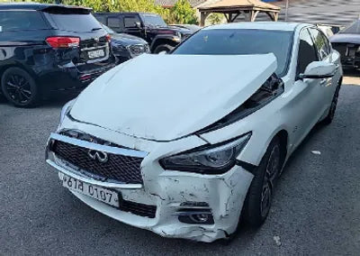 2016 Infiniti Q50 KMJNKDV71EXGM5522 VIN:KMJNKDV71EXGM5522