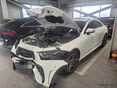 2023 Mercedes-Benz CLS 300 W1K2J1KBXPA111742 VIN:W1K2J1KBXPA111742