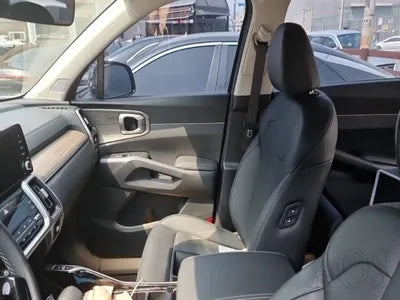 2021 Kia Sorento VIN: